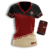 2023 Formosa Trail T-shirt (附贈頭巾)
